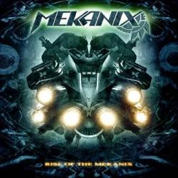 Mekanix : Rise of the Mekanix